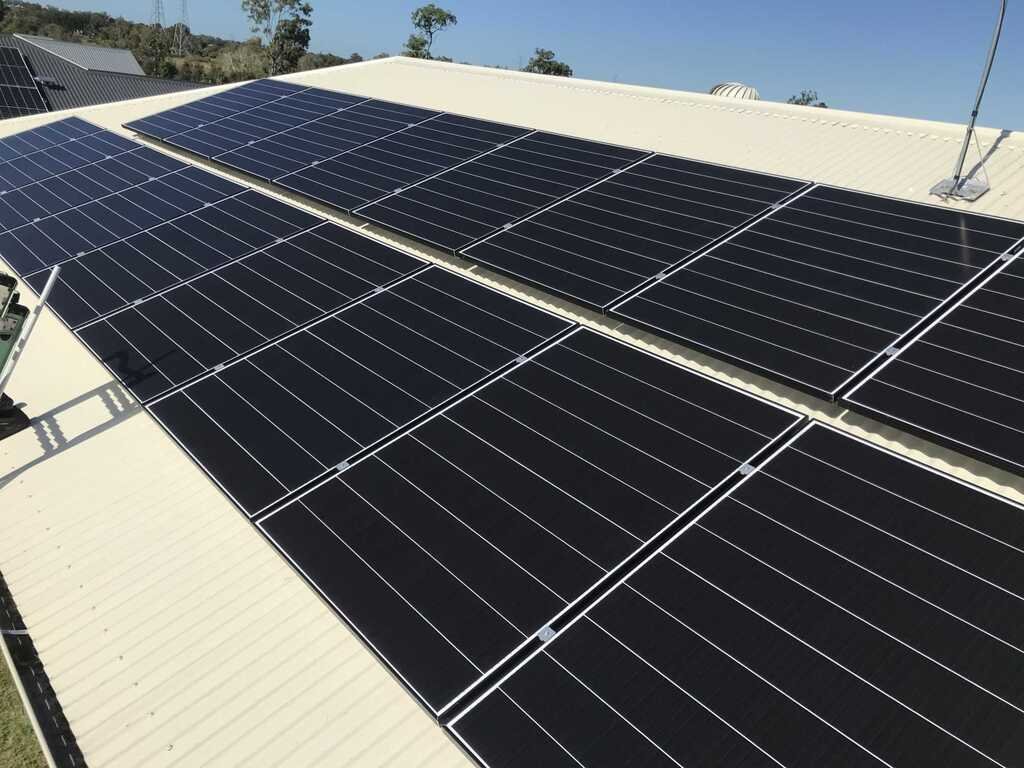 Solar Servicing and Maintenance